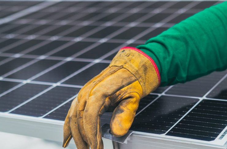 După ”Casa Verde Fotovoltaice” ar putea urma ”Casa Verde Baterii”