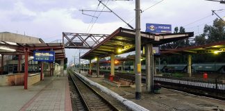 Calea ferată Ploiești-Focșani: 45 milioane euro de la Comisia Europeană pentru modernizare