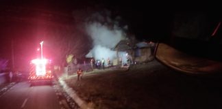 Ce intervenții au avut pompierii și paramedicii vrânceni în minivacanța de săptămâna trecută