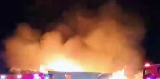 Cinci persoane carbonizate în incendiul de la Ferma Dacilor (bilanț provizoriu). Pensiunea avea recomandări de la șeful Protecției Consumatorilor
