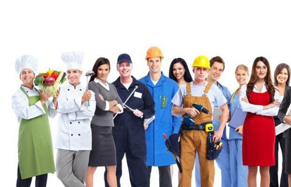 234 locuri de muncă vacante în Spațiul Economic European