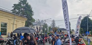 Bilanțul activității ACS Odobești în 2023: titlul național la Quad Pro, cel mai important trofeu