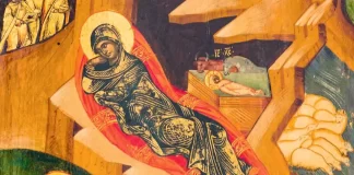 Pastorala de Crăciun a Patriarhului Daniel