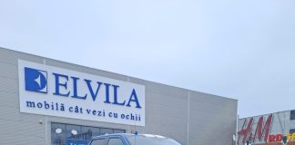 Marian Oprișan și-a parcat bolidul pe locul rezervat persoanelor cu dizabilități