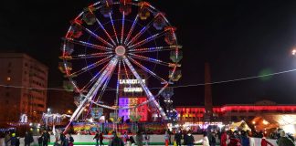 Reguli privind accesul gratuit la patinoar și la celelalte echipamente de divertisment din Focșani