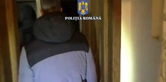Percheziții în Vrancea și alte județe în cadrul unui dosar de înșelăciune online