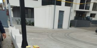 Jandarmii vrânceni au depistat un bărbat care comercializa articole pirotehnice