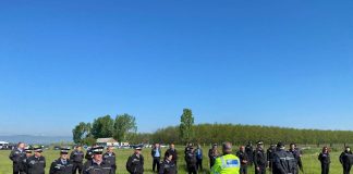 Polițiștii locali fac grevă japoneză în weekend și de sărbătorile legale: „Și noi existăm”
