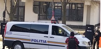 IPJ Vrancea – final de an în siguranță!