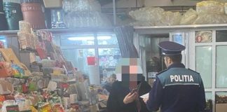 Acțiuni de prevenire și control în sectorul ”pirotehnic”. Percheziții la un tânăr din Mărășești care voia să vândă 50 kg de articole pirotehnice tip F2