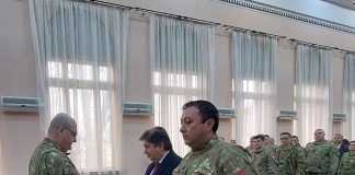 Medicul Mihai Ionescu, decorat de președintele Klaus Iohannis / Fostul comandant al Spitalului Militar, Maricel Popoiu, a trecut în rezervă