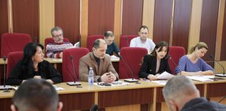 Consiliul Județean a finalizat proiectele de reabilitare a două clădiri importante, ce aparțin Muzeului Vrancei: Secția de Istorie și Arheologie și Secția de Științele Naturii