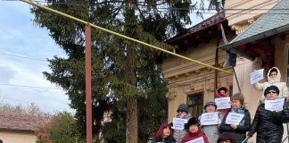 Nici angajații APIA nu renunță la proteste și anunță grevă generală