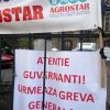 protest apia agrostar