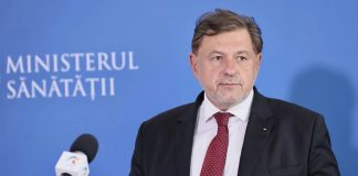 Oficial: epidemie de rujeolă la nivel național. Rata de vaccinare în rândul copiilor este mai mică de la an la an
