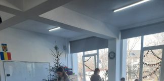Șahul, un sport tot mai popular în rândul elevilor de la Școala ”Anghel Saligny” Focșani