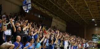 CSM Focșani 2007 joacă astăzi, pe teren propriu, ultimul meci din Liga Națională de handbal masculin. Fanii sunt așteptați cu jucării de pluș, ce vor ajunge la copiii cu dizabilități