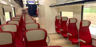 La noapte nu se pot cumpăra bilete de tren cu rezervare de loc