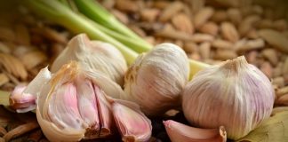 Mai mulți bani pentru cultivatorii de usturoi