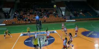 ULTIMA ORĂ Volei: CSM Focșani 2007, o nouă victorie în campionat