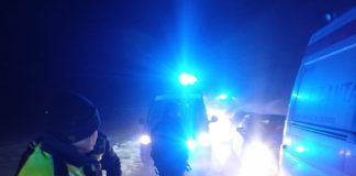 ULTIMA ORĂ Nu sunt răniți în accidentul de la Adjudu Vechi