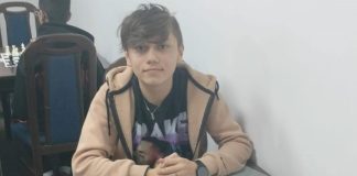 Micul șahist Adelin-Ștefan Dăscălescu, calificat la Campionatul Mondial Școlar de Șah