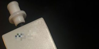 Femeie din Vrancea, prinsă beată la volan. Ea conducea pe un drum național