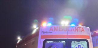 ULTIMA ORĂ Persoană rănită după ce s-a răsturnat cu mașina