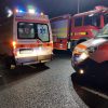 ambulanta pompieri