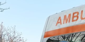 ULTIMA ORĂ Două mașini s-au ciocnit la Cârligele