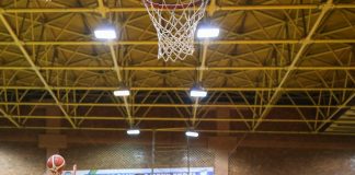 Baschet masculin: înfrângere așteptată a CSM Focșani 2007 în fața liderului