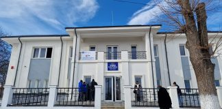 Căminul Cultural din Bordești a fost modernizat și extins