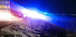 Accident grav cu o căruță, la Răcoasa