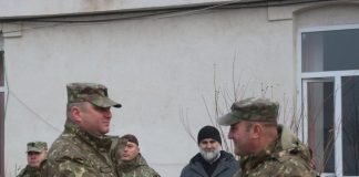 Batalionul 280 Infanterie Mecanizată ”Căpitan Valter Mărăcineanu” are un nou comandant