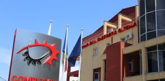 O firmă de exploatare a lemnului a blocat panourile fotovoltaice de la Complexul Energetic Oltenia