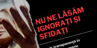 Transparență și corectitudine în instituțiile publice responsabile cu menținerea ordinii și cu actul de justiție