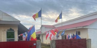 Maratonistul Ilie Roșu va fi înmormântat la Adjudu Vechi, cu onoruri militare / Ce mesaj au transmis fiicele acestuia