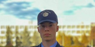 Povestea unui tânăr focșănean, student la Academia de Poliție / Are nevoie de ajutorul semenilor