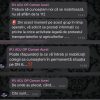discutie politie