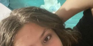 Ați Văzut-o? Adolescentă dată dispărută din comuna Obrejița