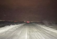 Avertizare pentru șoferi: Informați-vă cu privire la starea carosabilului înainte de a porni în călătorie!