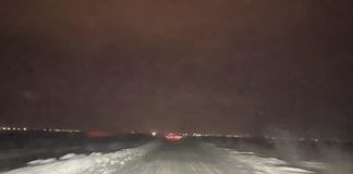 Avertizare pentru șoferi: Informați-vă cu privire la starea carosabilului înainte de a porni în călătorie!