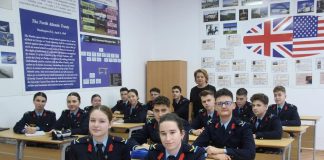 Au început înscrierile la liceele militare