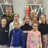 gimnastica junioare 1