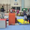 gimnastica junioare 2