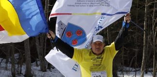 ULTIMA ORĂ Maratonistul Ilie Roșu a murit la spital