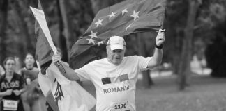 Colonelul (r) Ilie Roșu, omagiat de Ministerul Apărării Naționale