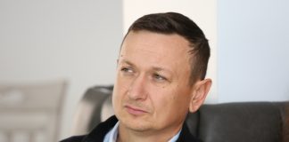 Consilierul județean USR Ionel Carabă îndeamnă viticultorii să se alăture protestului fermierilor din toată țara
