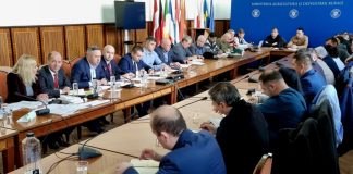 Acord semnat între MADR și fermierii din sectorul vegetal