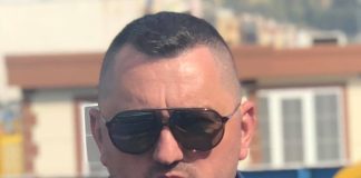 A murit Marius Mihai Oceanu, un întreprinzător vrâncean în domeniul transportului internațional